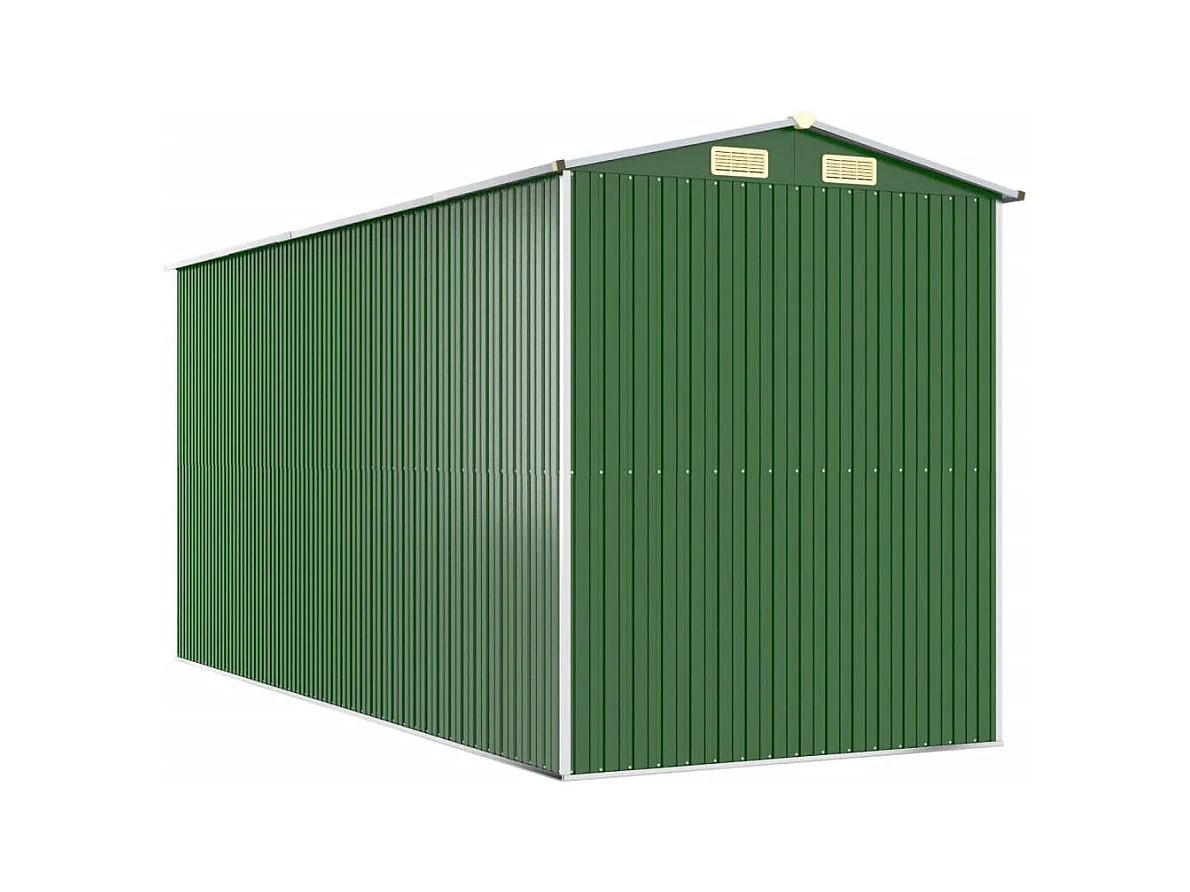 Abri de jardin cabane 192 x 440 x 223 cm 02_0022364/2