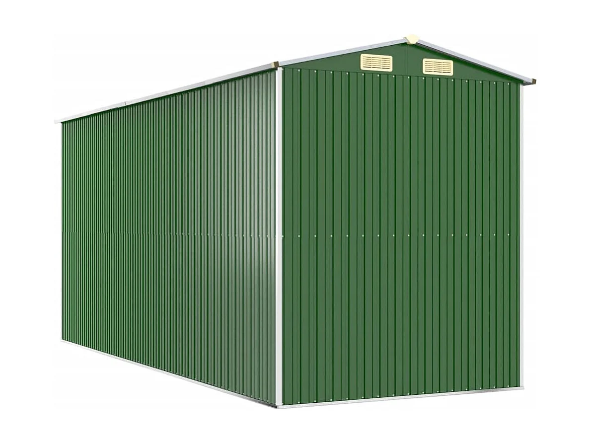 Abri de jardin cabane 192 x 440 x 223 cm 02_0022364/2