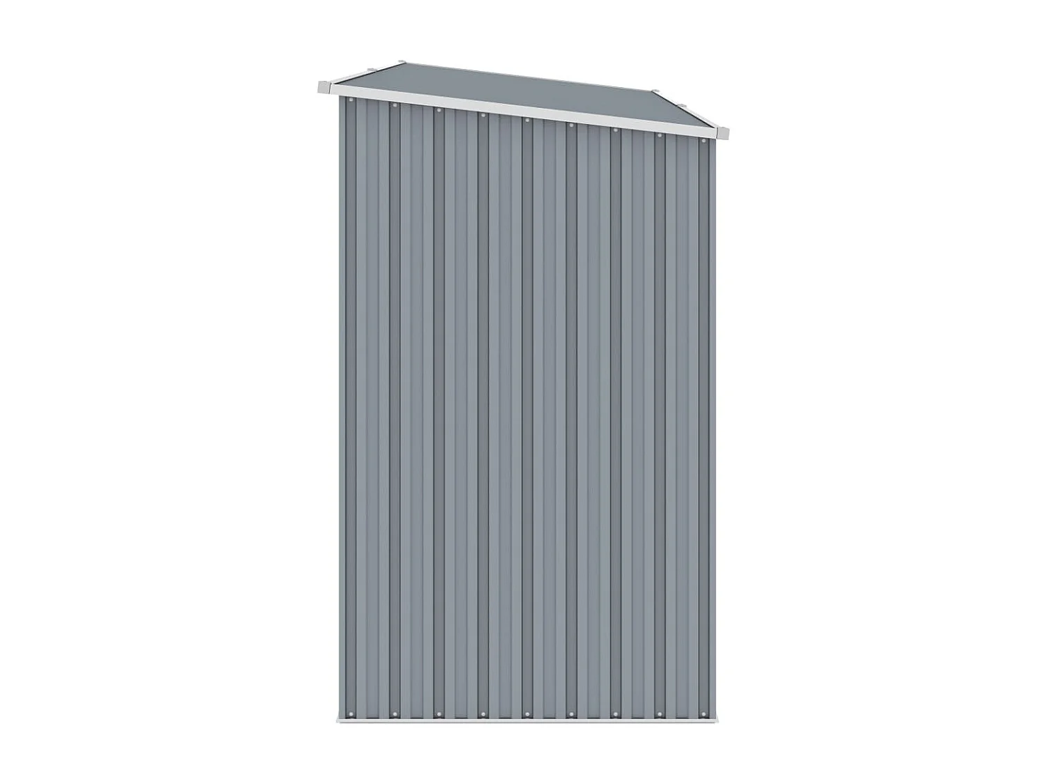 Abri à bois de marron 245 x 98 x 148 cm 02_0022397