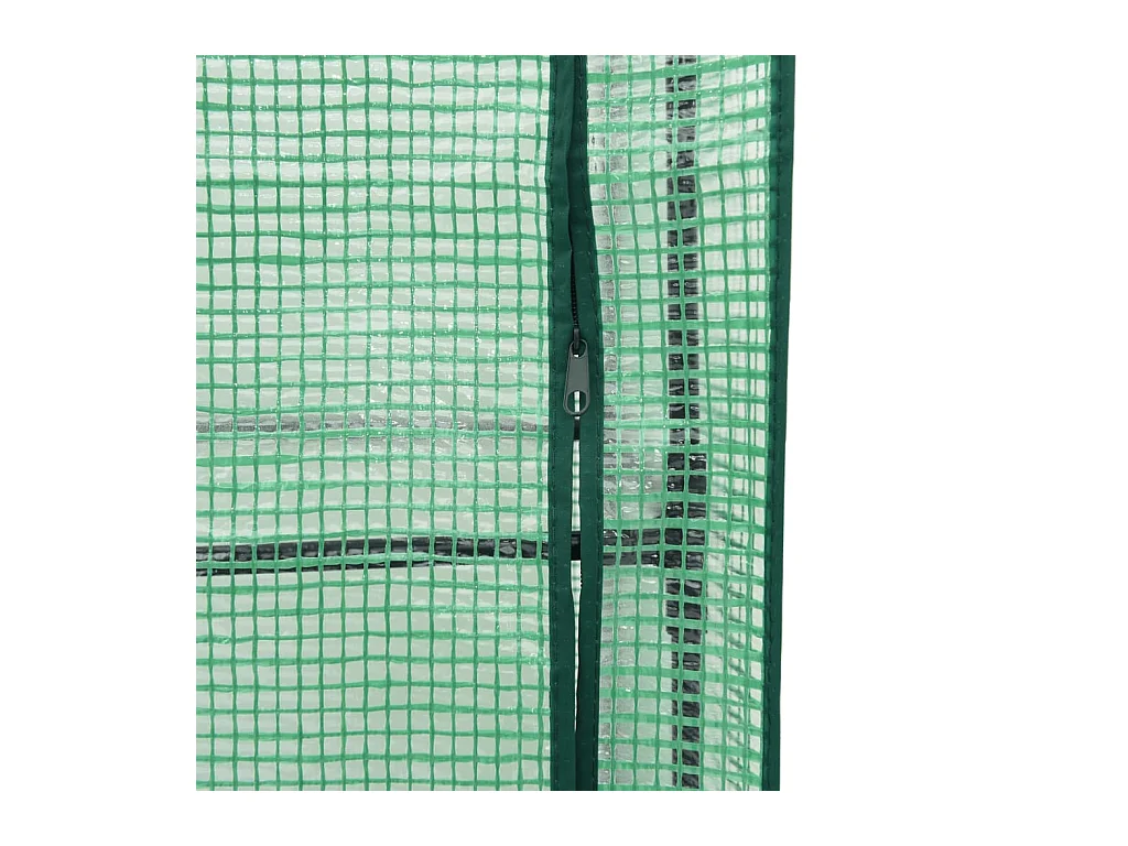 Jardinière bac lit surélevé blanche 80 x 40 x 123 cm 02_0038785