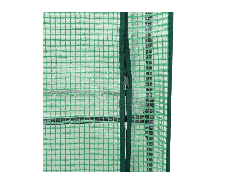 Jardinière bac lit surélevé grise 120 x 40 x 123 cm 02_0038736