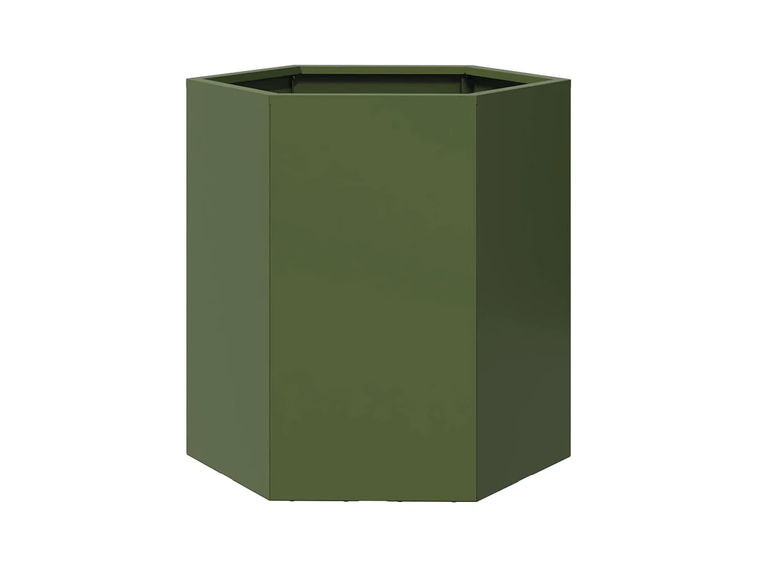 Jardinière bac lit surélevé 46 x 40 x 45 cm 02_0038710