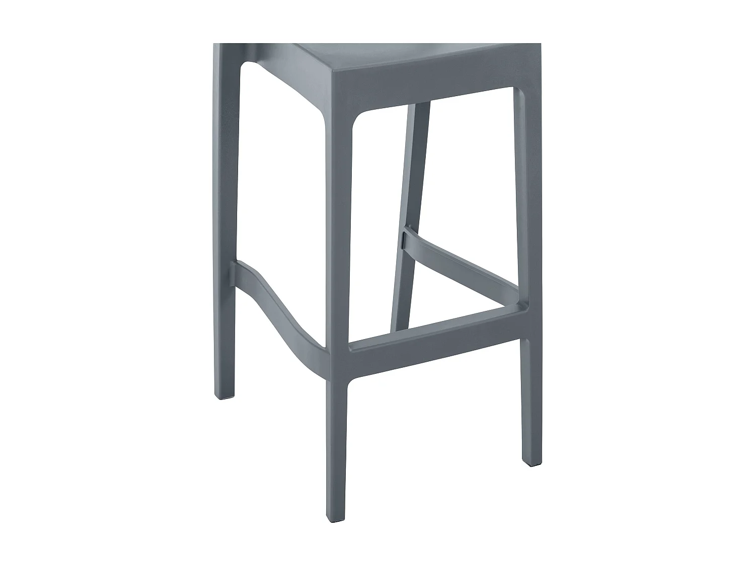 2er Set Barhocker Maya