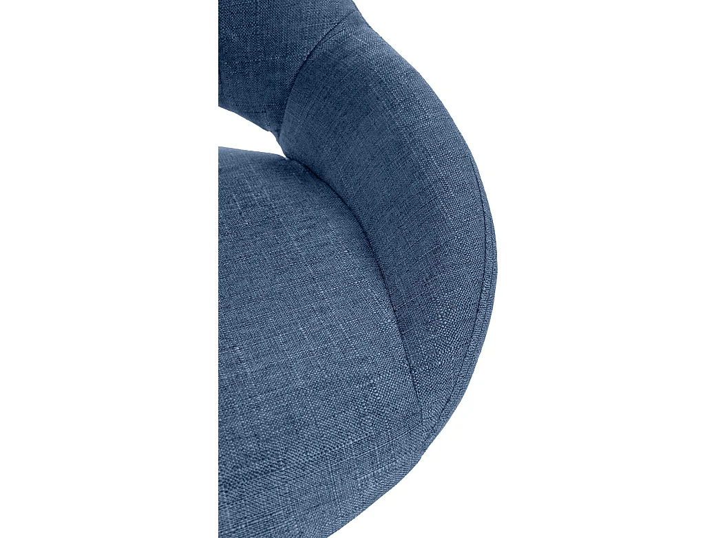 "2er Set Barhocker Milet Stoff C"