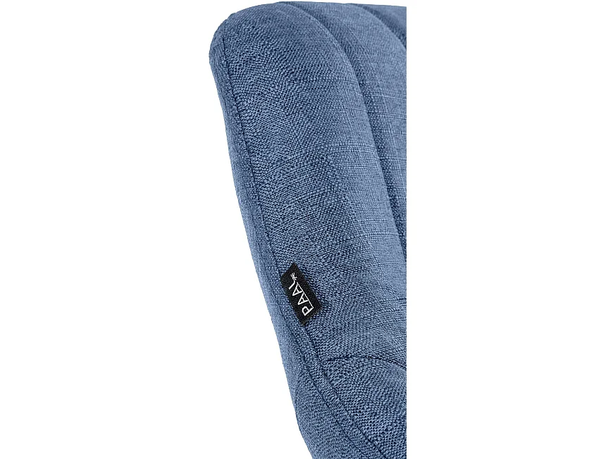 "2er Set Barhocker Milet Stoff W"