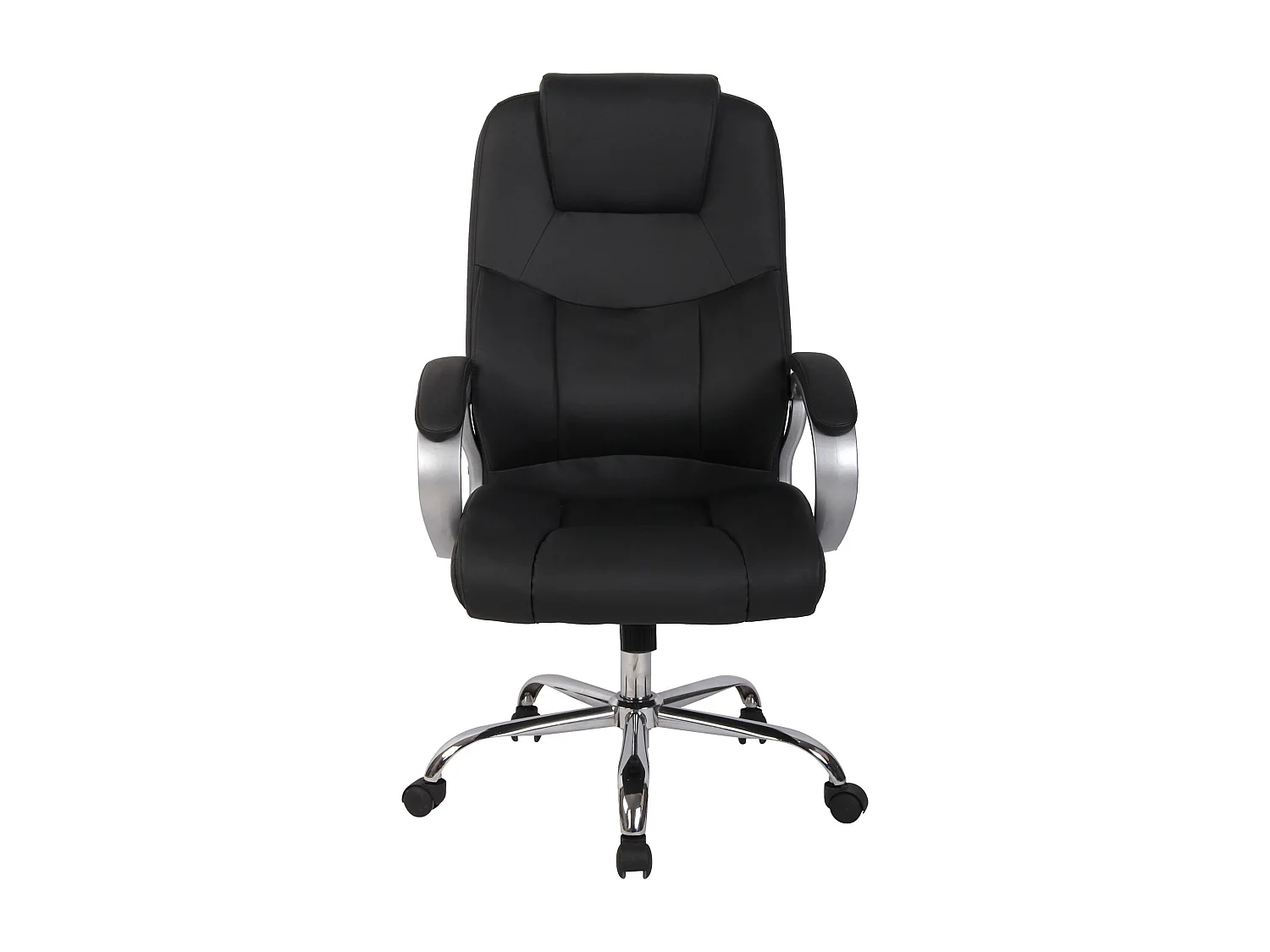 Bürostuhl BIG Apoll Kunstleder V2