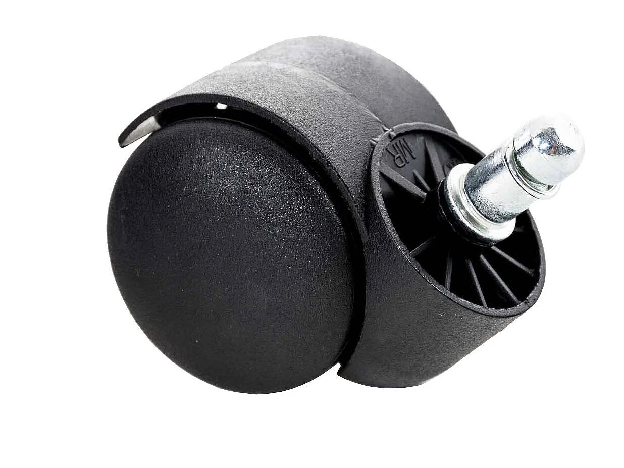 5er Pack Bodenrollen Kunststoff