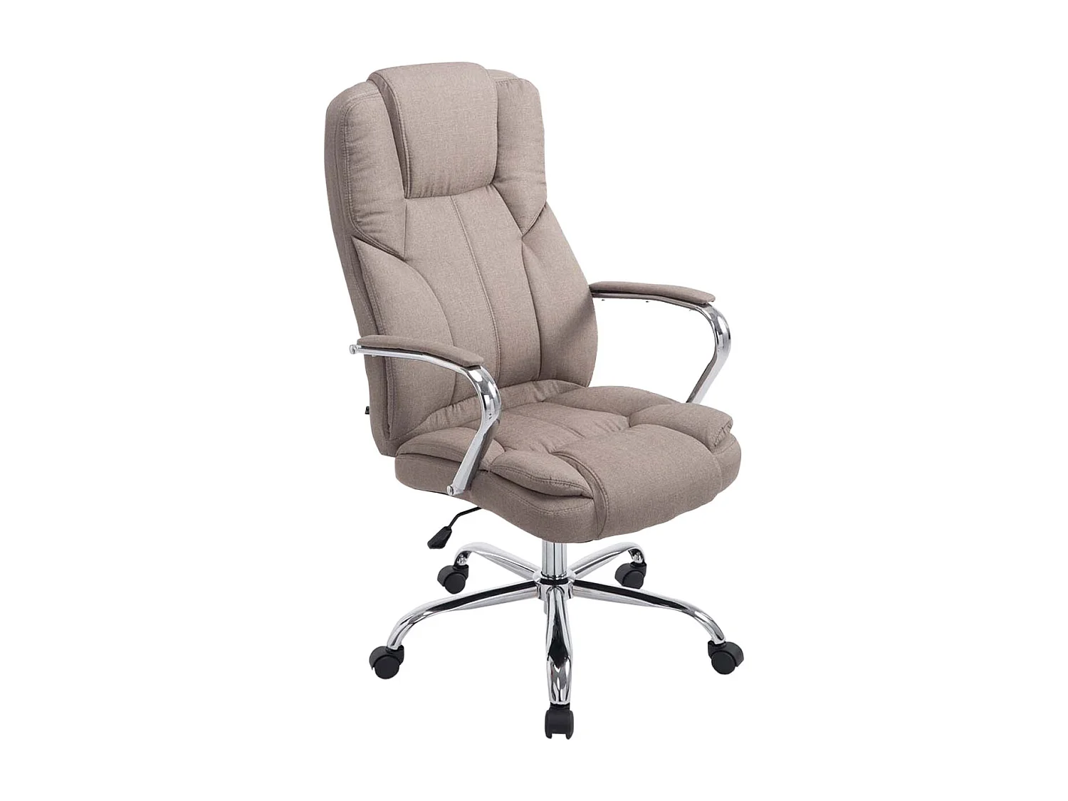 Bürostuhl BIG Xanthos Stoff V2