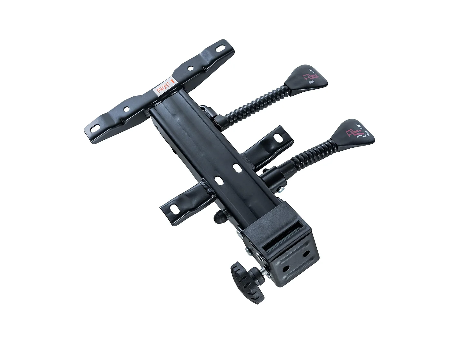 Sitzaufnahme Bürostuhl 1