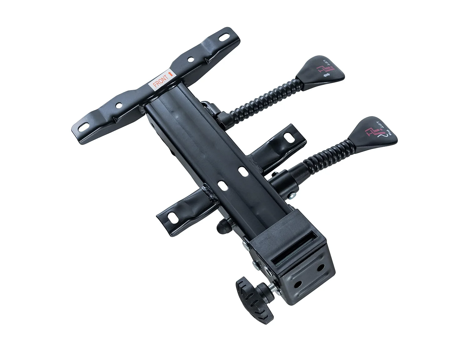 Sitzaufnahme Bürostuhl 1