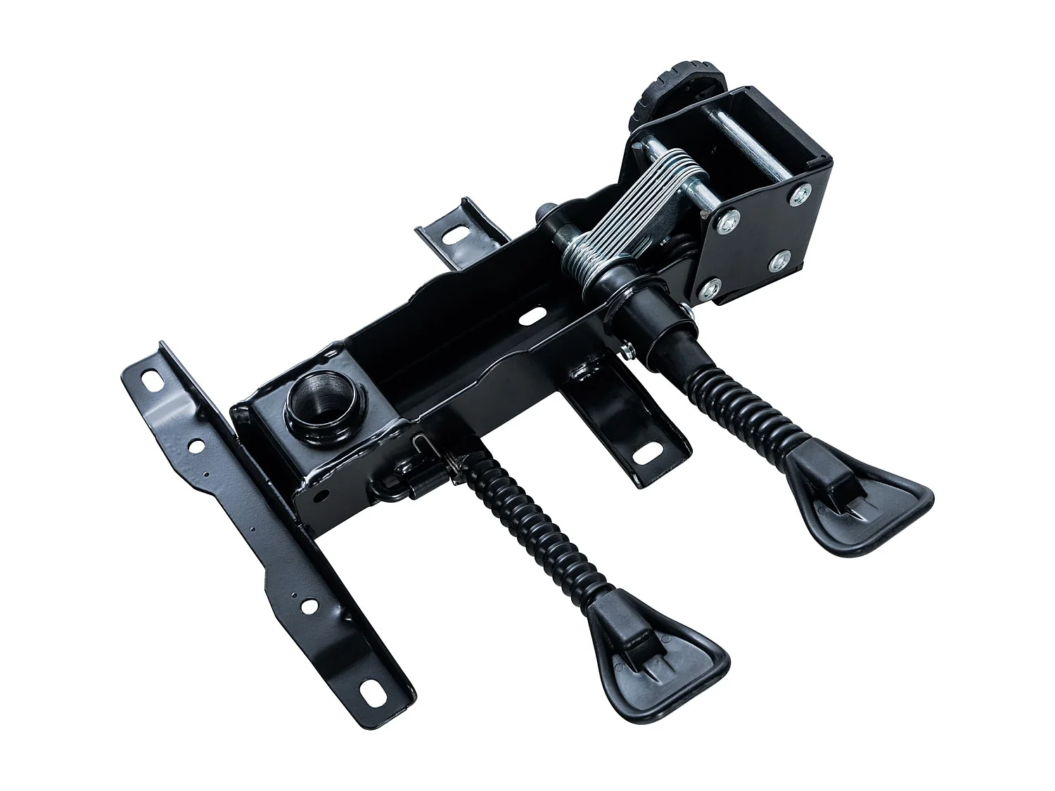 Sitzaufnahme Bürostuhl 1