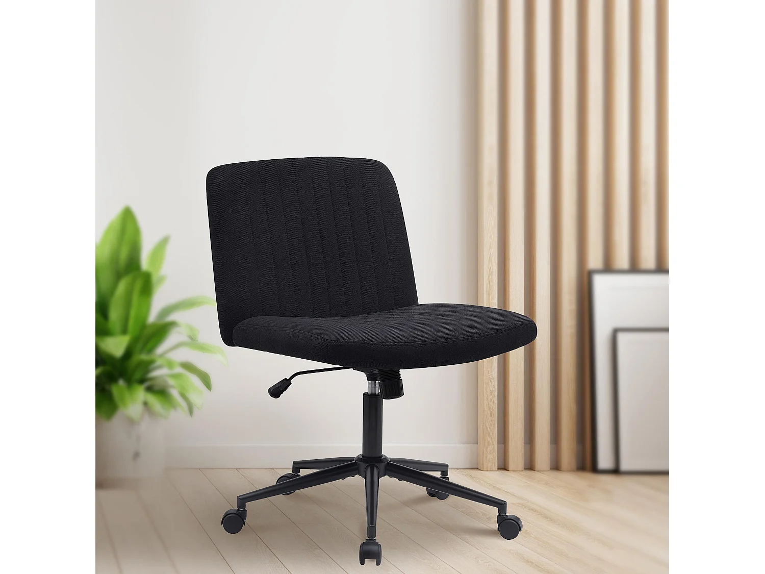 Bürostuhl Kingman Stoff