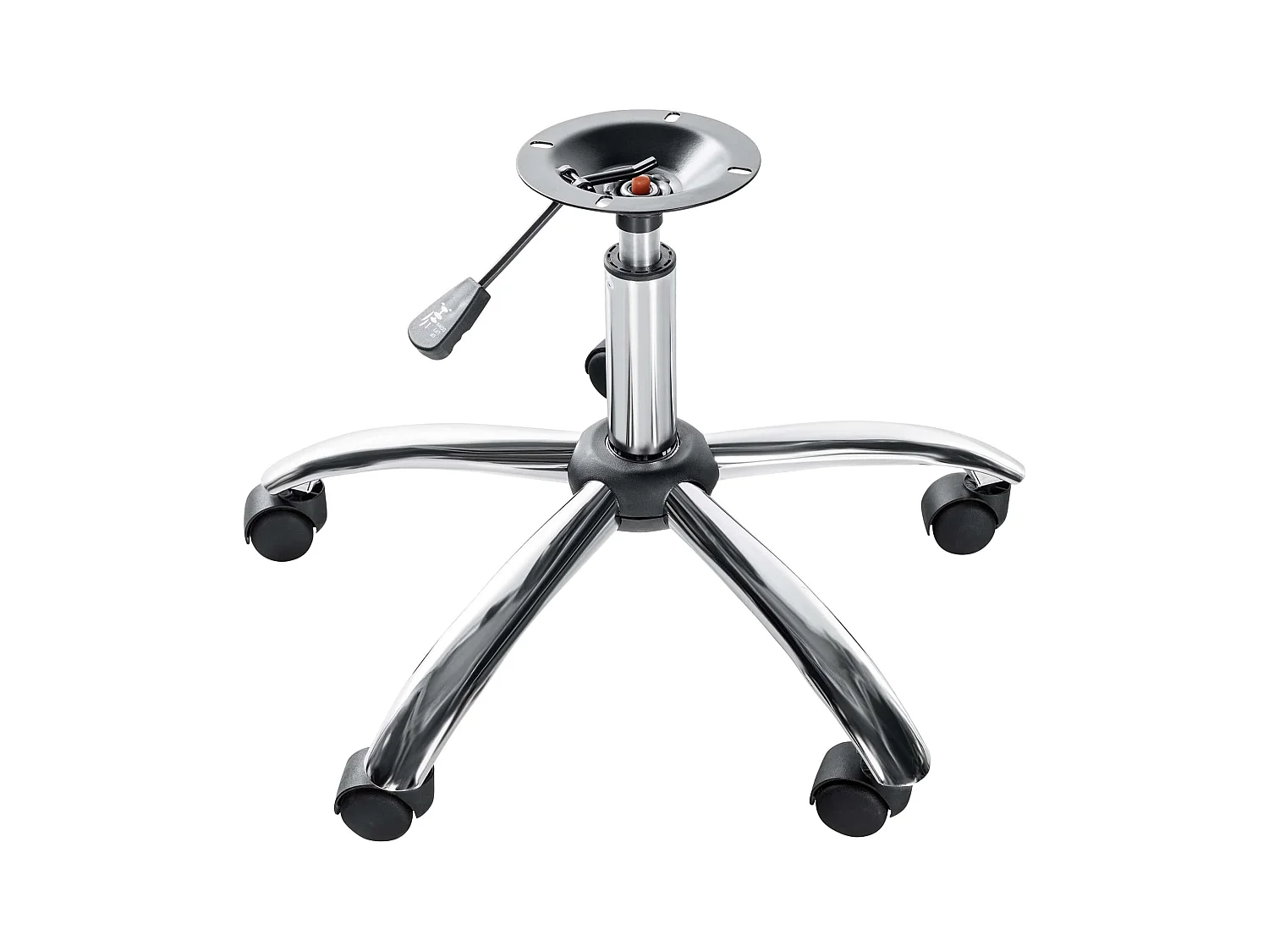 Gestell Bürostuhl Emil