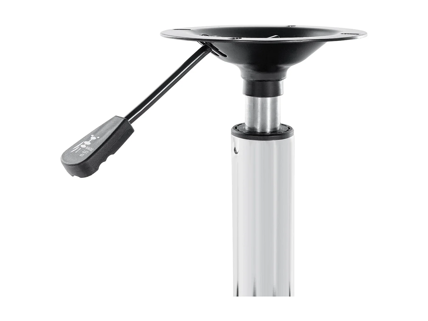 Gestell Bürostuhl Emil