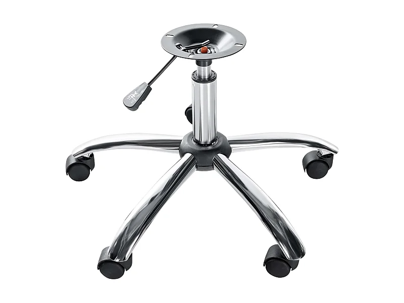 Gestell Bürostuhl Emil