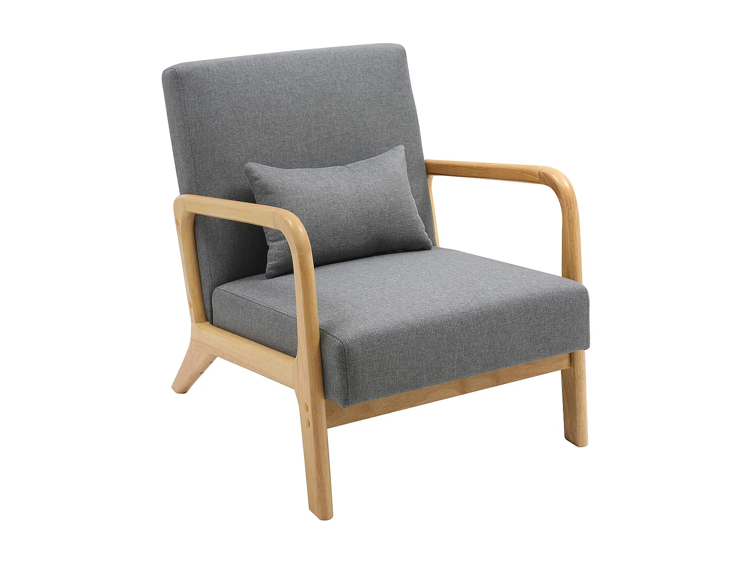 Sessel Hibbing Stoff