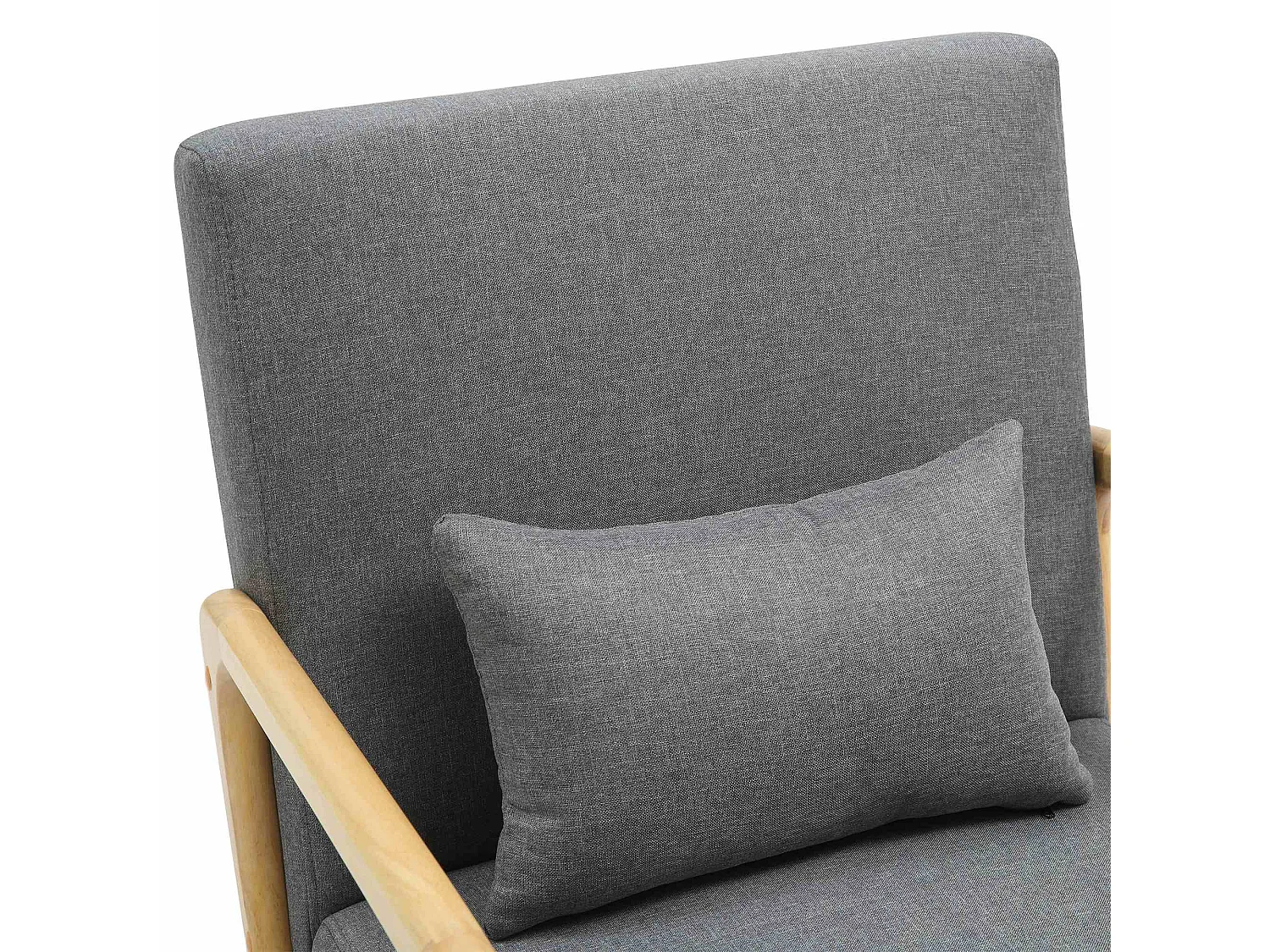 Sessel Hibbing Stoff