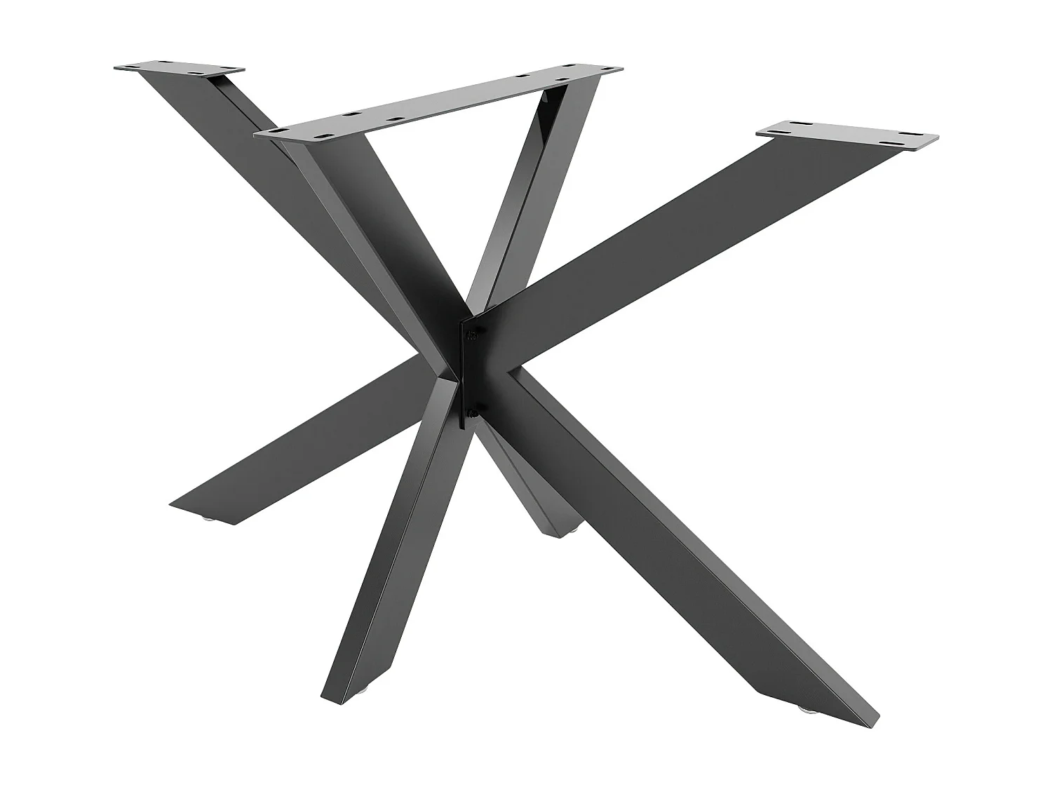 "Tischbeine Biloxi M"