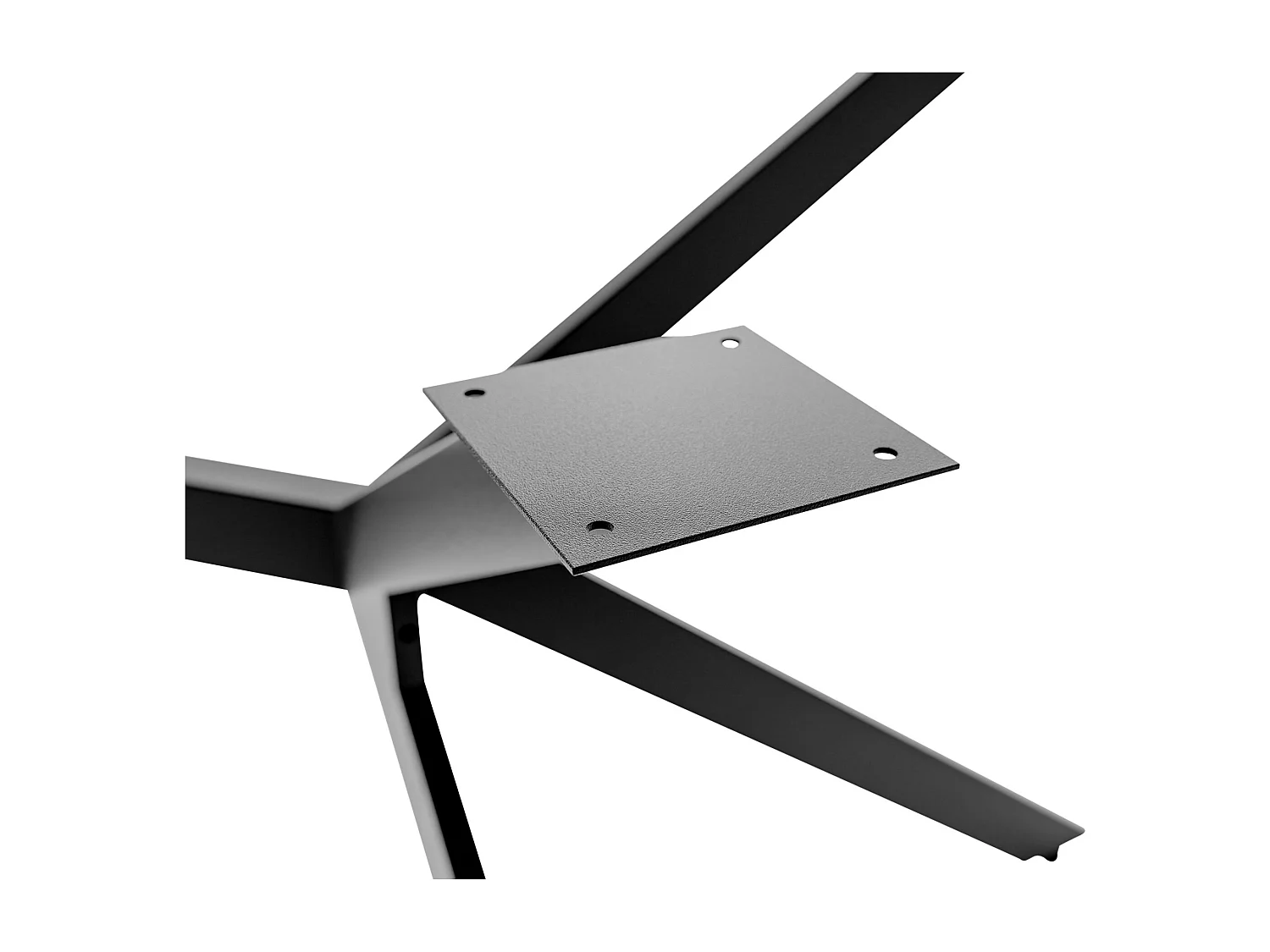 "Tischbeine Cascada L"