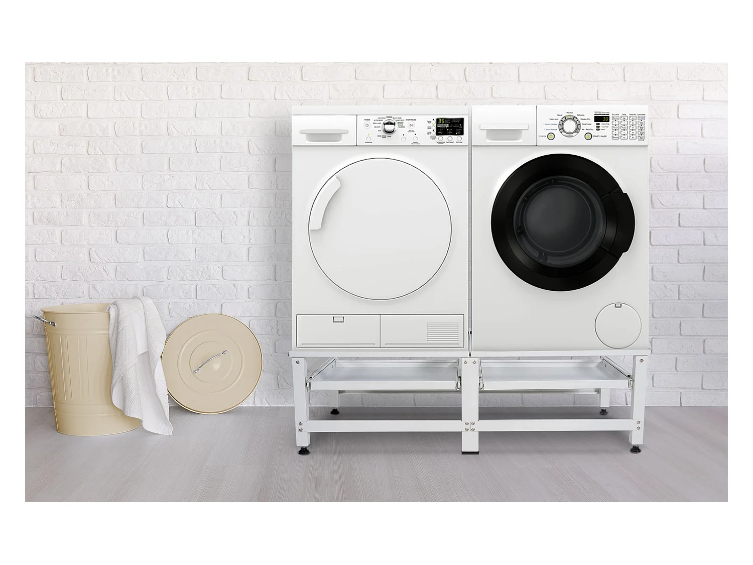 Waschmaschinen-Untergestell Tampa