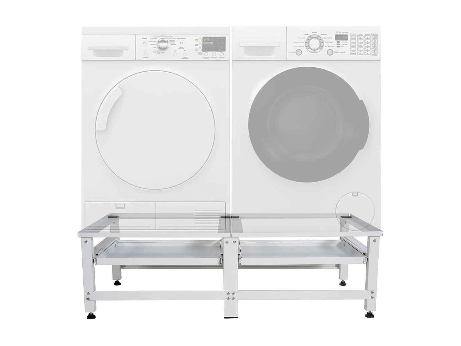 Waschmaschinen-Untergestell Tampa