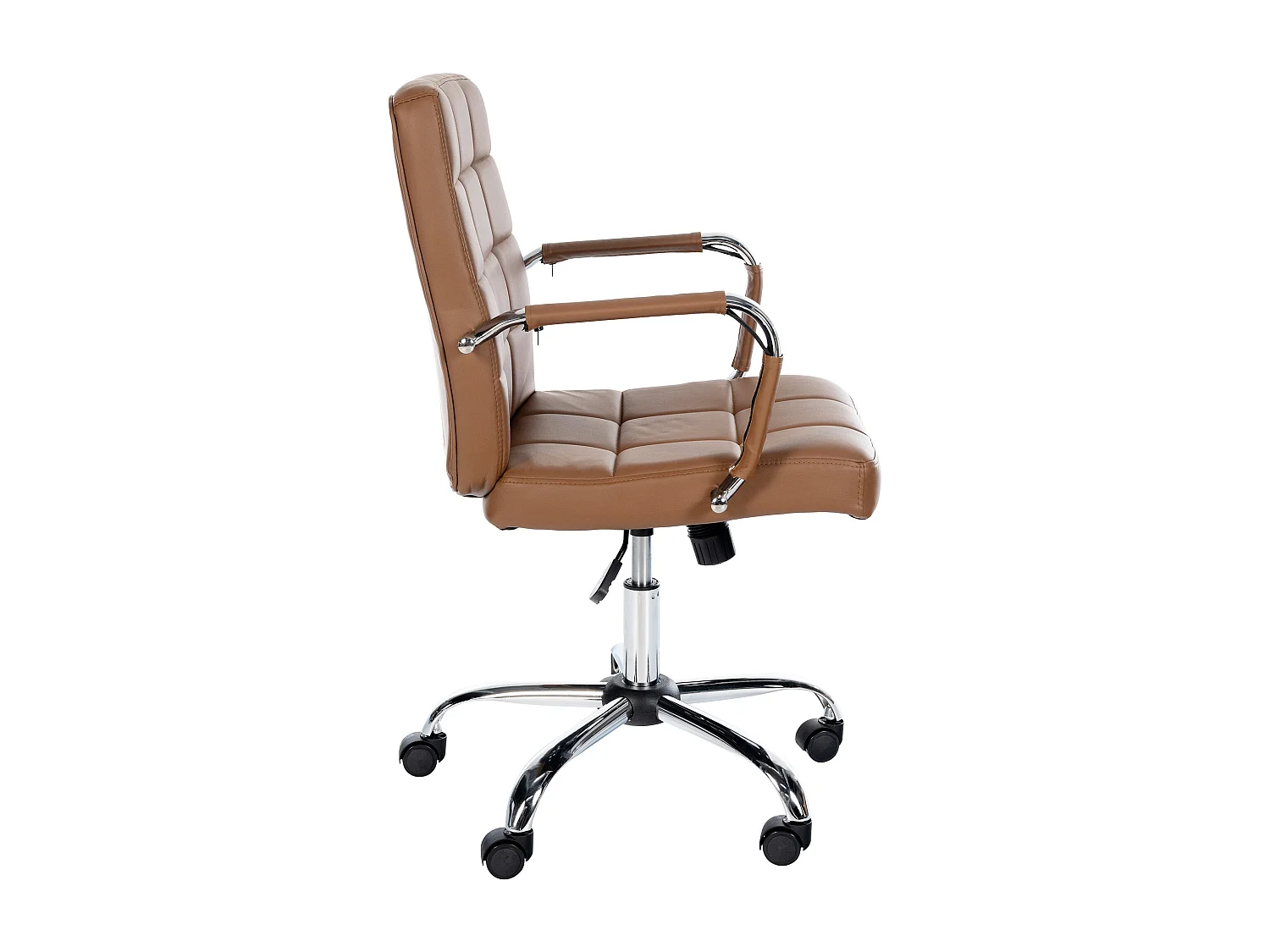 Arbeitshocker Ashland Kunstleder