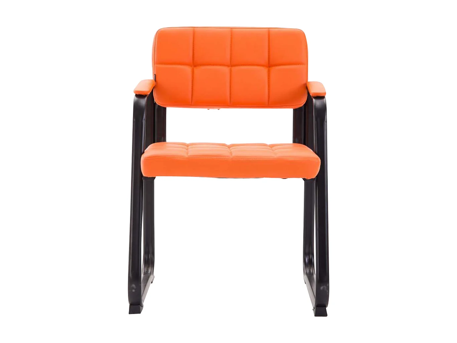 2er Set Besucherst�hle Canada B Kunstleder