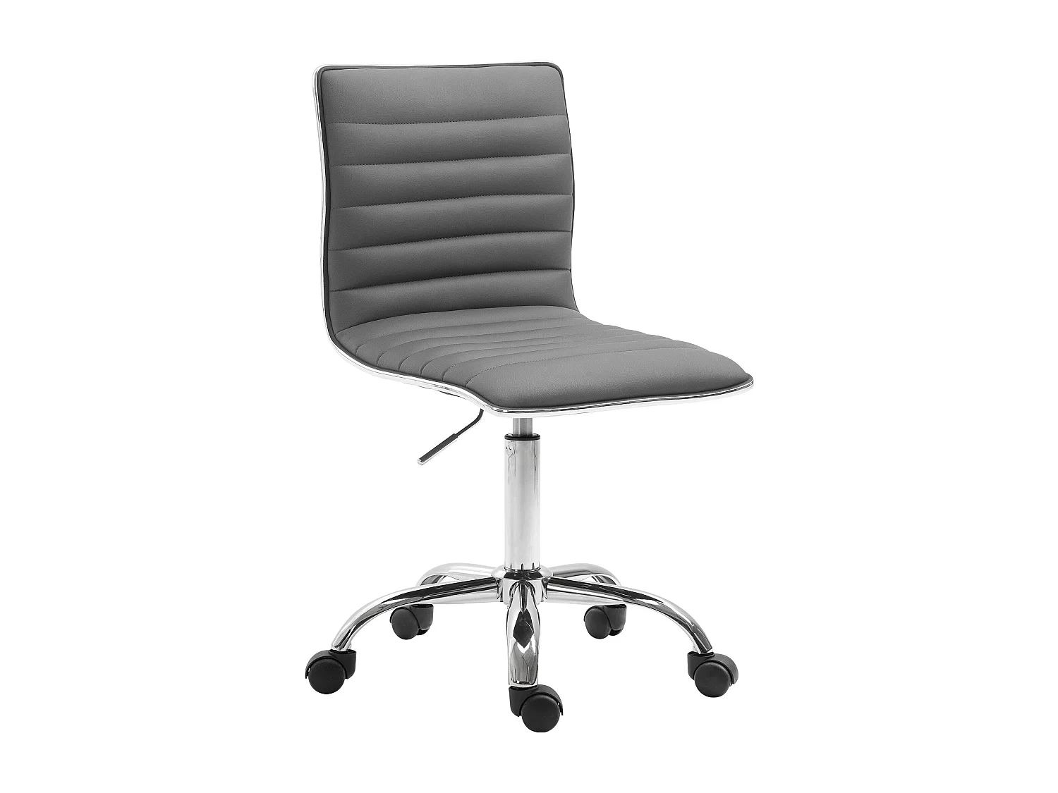 Arbeitshocker Alamosa Kunstleder