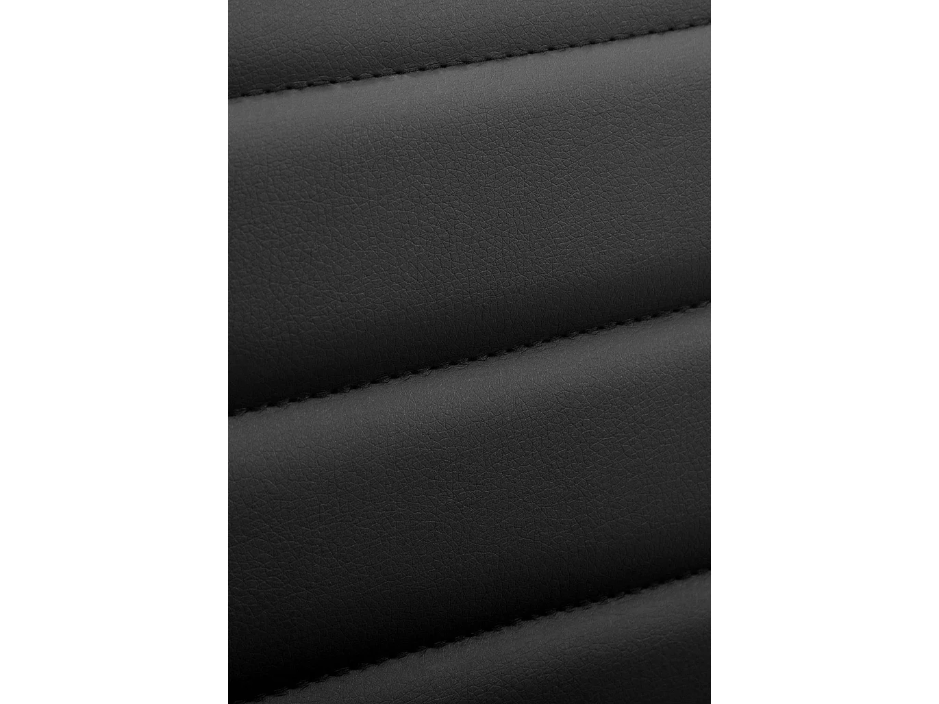 Arbeitshocker Vinton Kunstleder