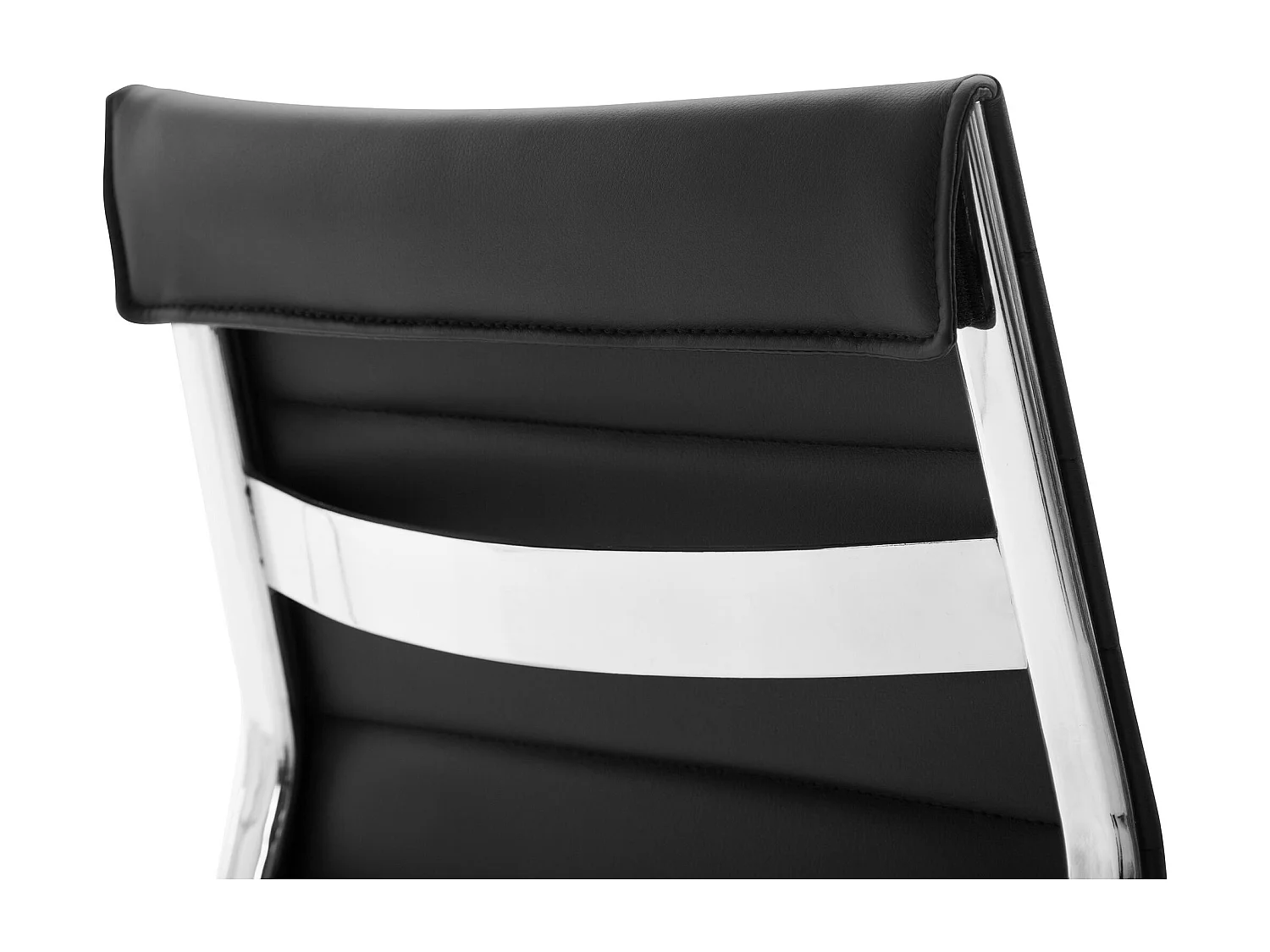 Arbeitshocker Vinton Kunstleder