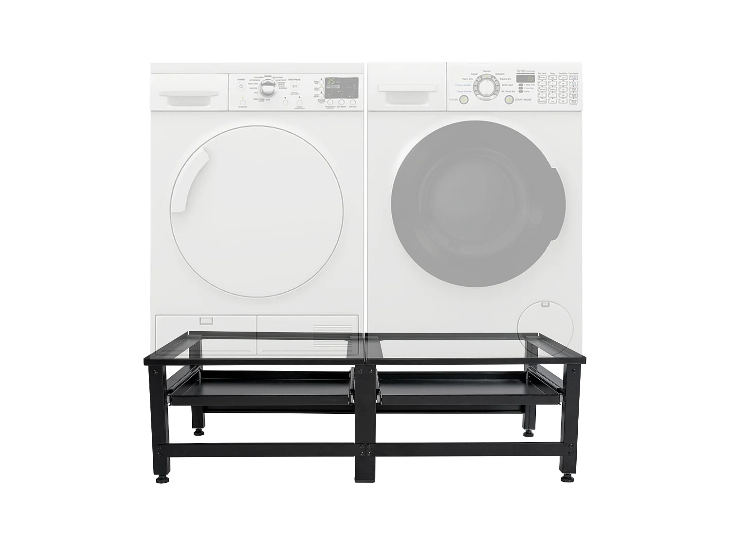 Waschmaschinen-Untergestell Tampa