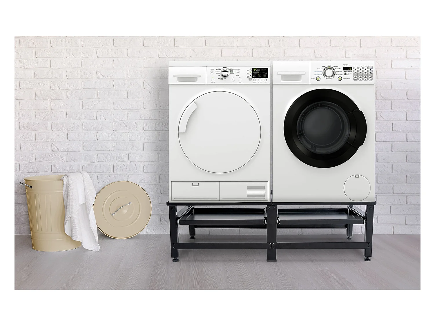 Waschmaschinen-Untergestell Tampa