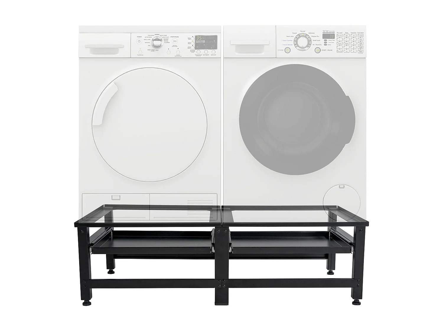 Waschmaschinen-Untergestell Tampa