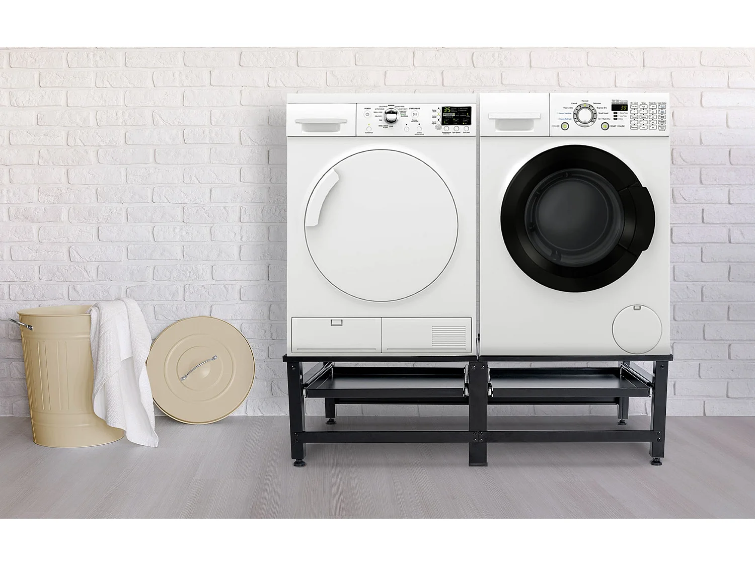 Waschmaschinen-Untergestell Tampa