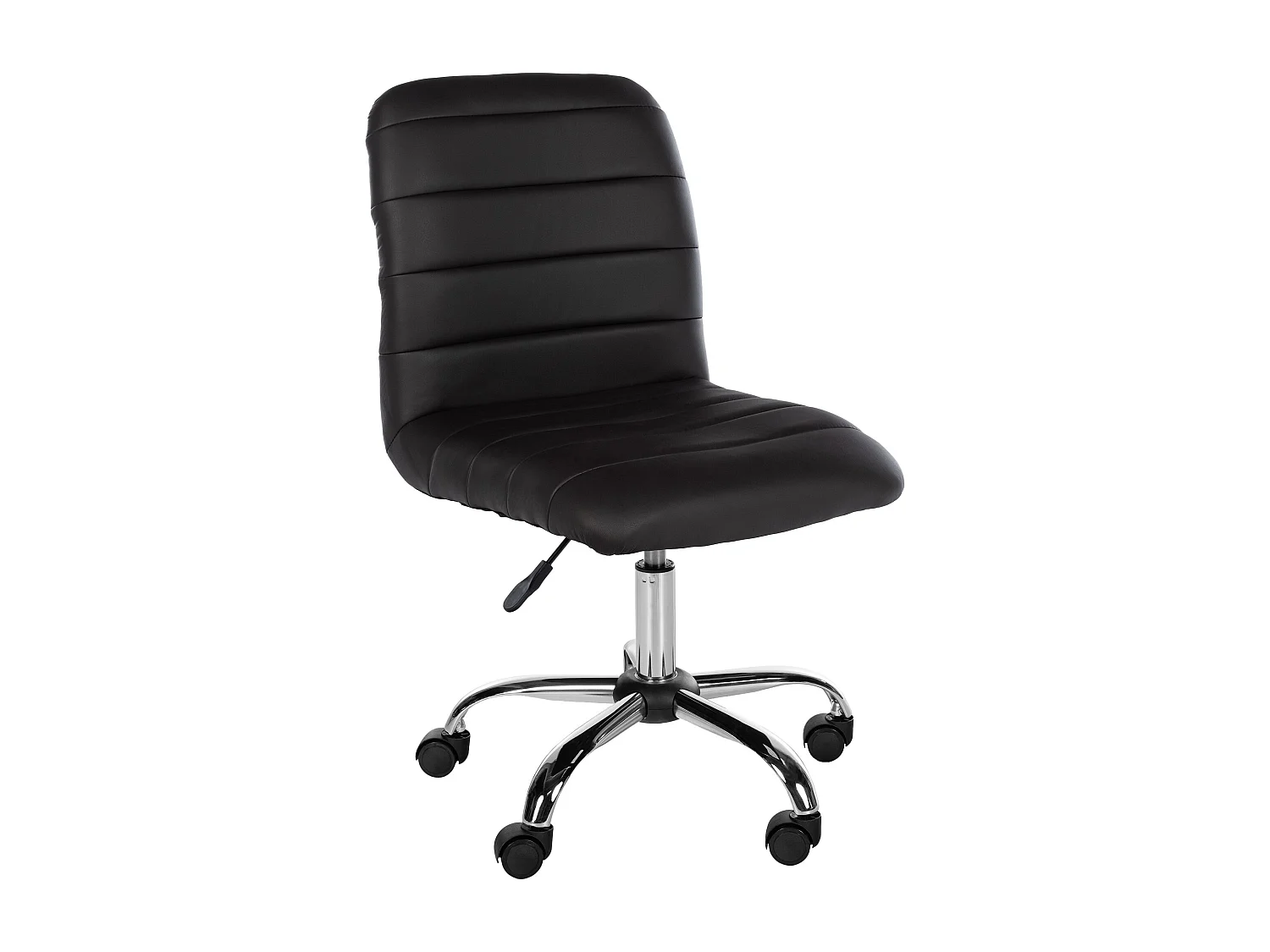 Arbeitshocker Redding Kunstleder