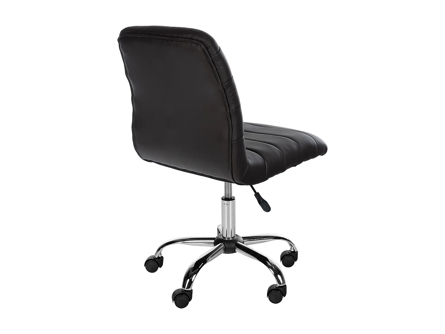 Arbeitshocker Redding Kunstleder