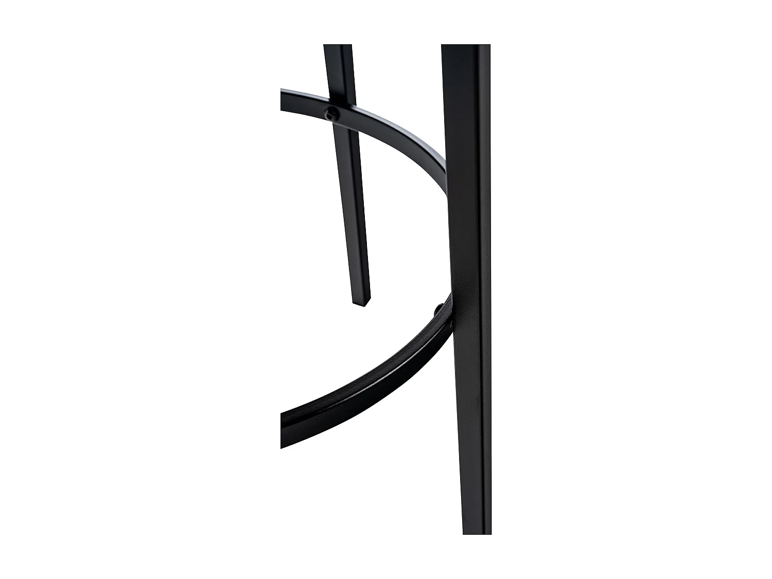 "Barhocker Kamari Kunstleder"