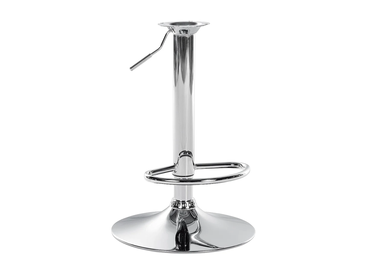 XL Gestell für Barhocker 10 x 10 cm