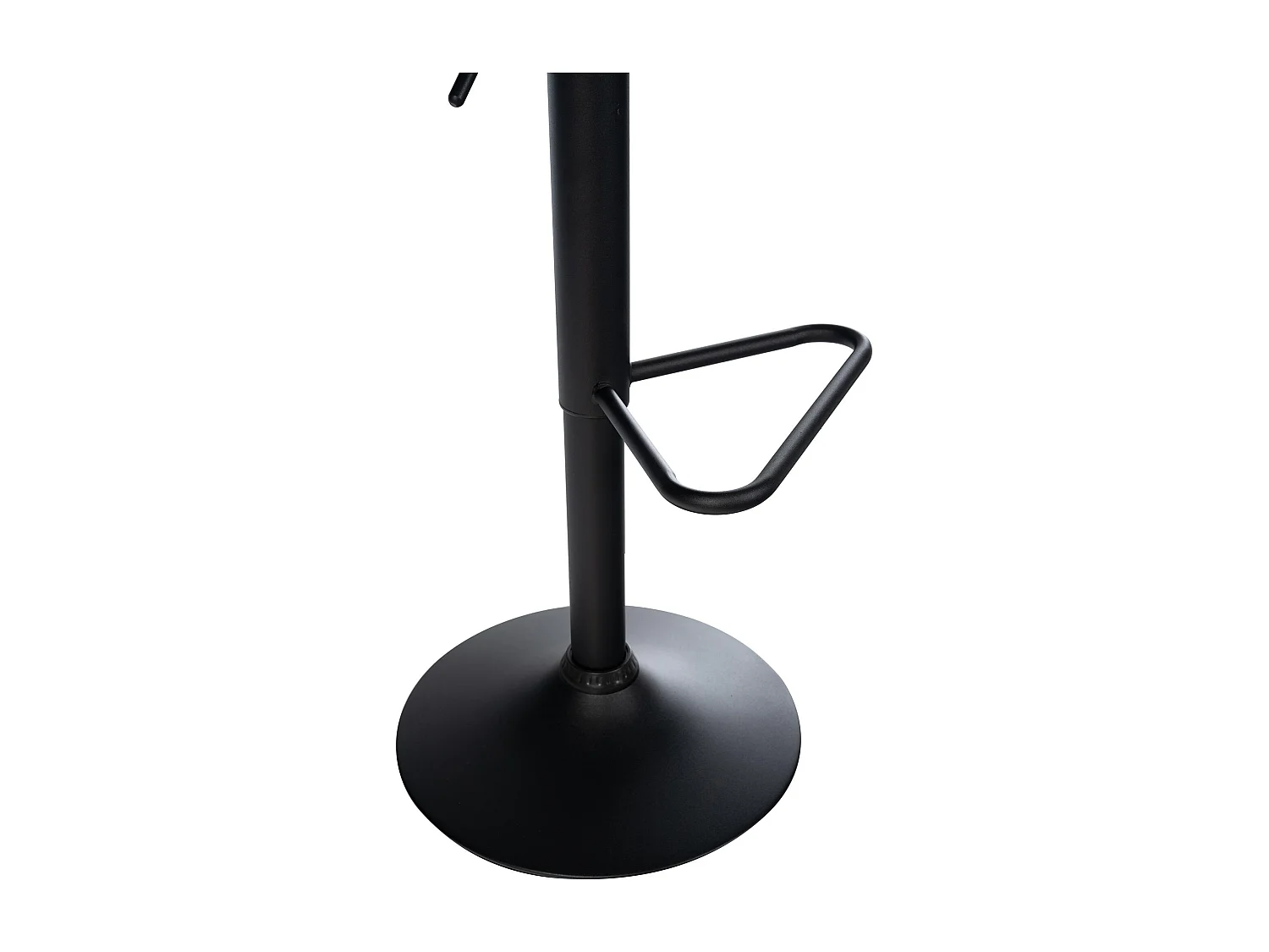 Barhocker Kasson Stoff