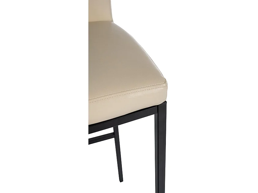 Barhocker Freeport Kunstleder B