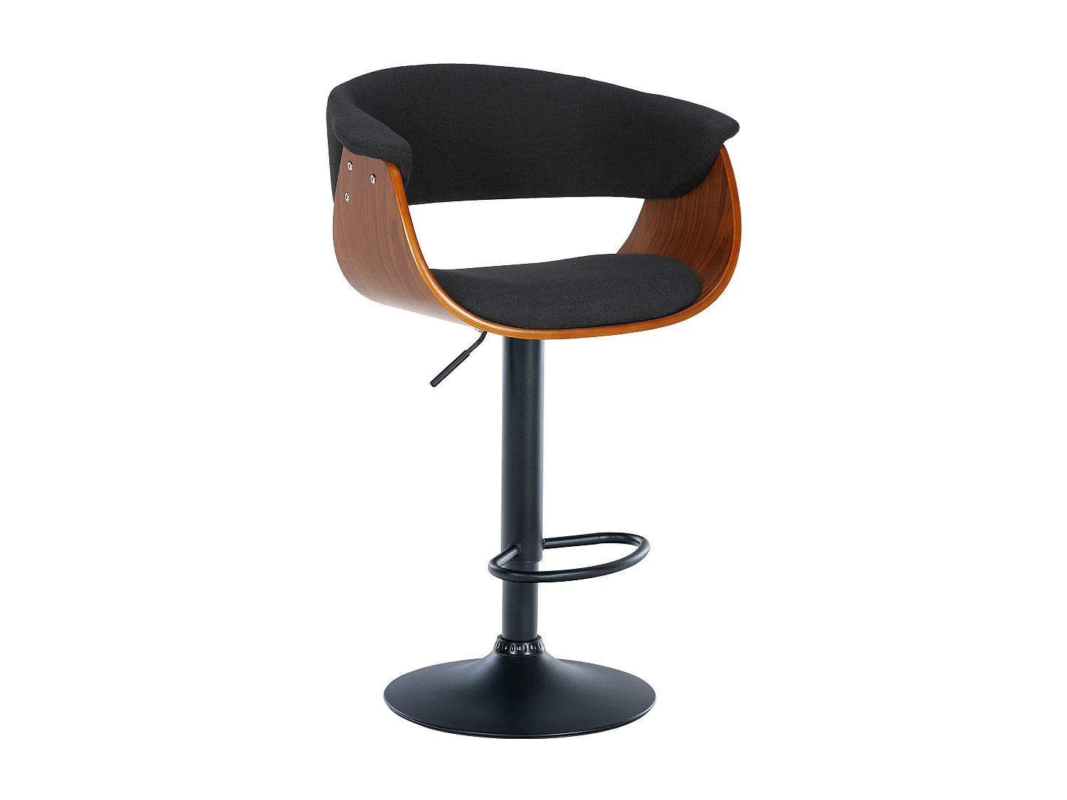 Conjunto de Banquetas Vestal com Regulação da Altura e Design Elegante