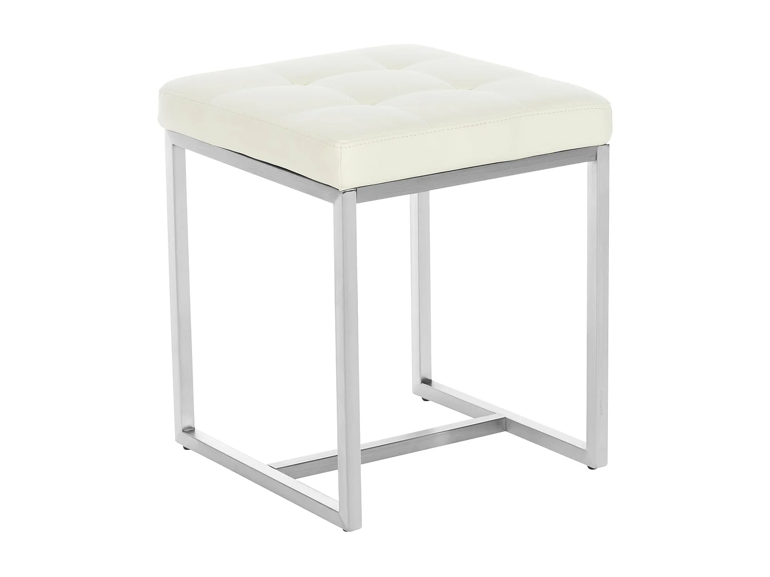 2er Set Sitzhocker Barci