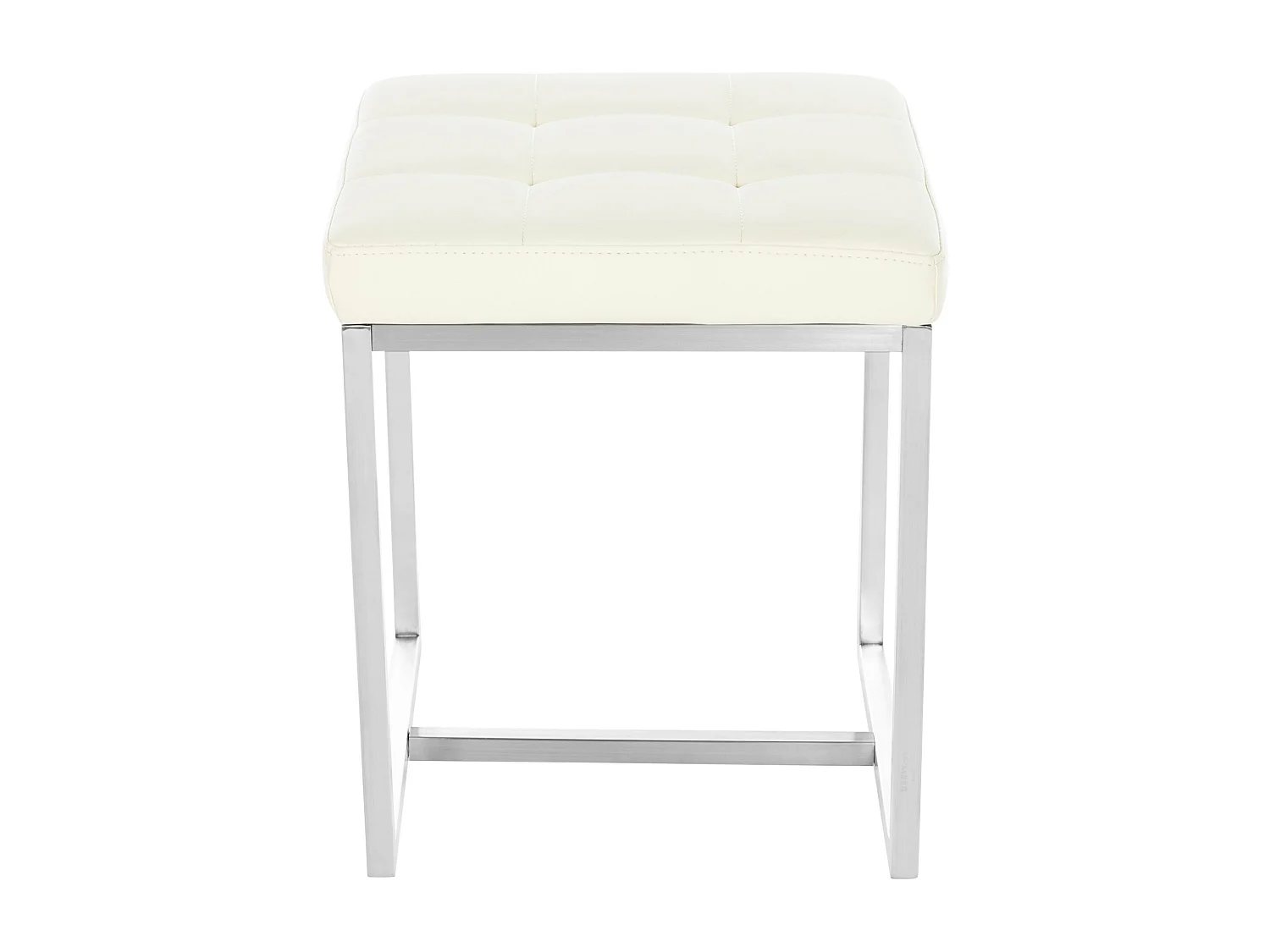 2er Set Sitzhocker Barci