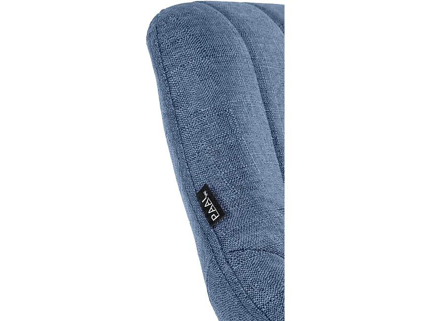 "2er Set Barhocker Milet Stoff B"