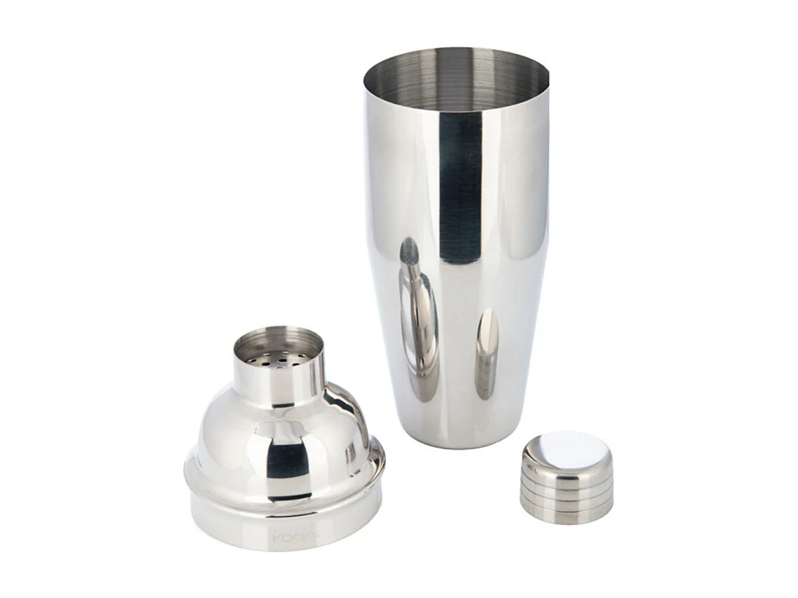 Chill - Set préparation cocktail 4 pièces