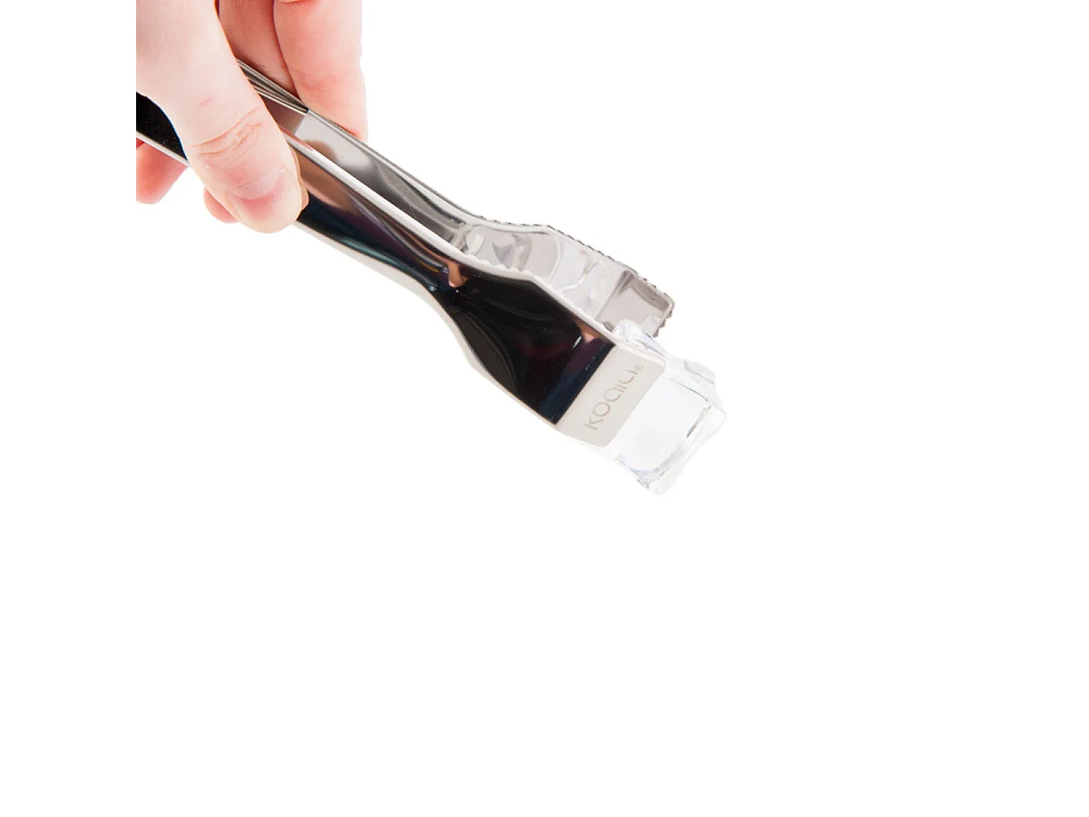 Chill - Set moules à glaçons XL