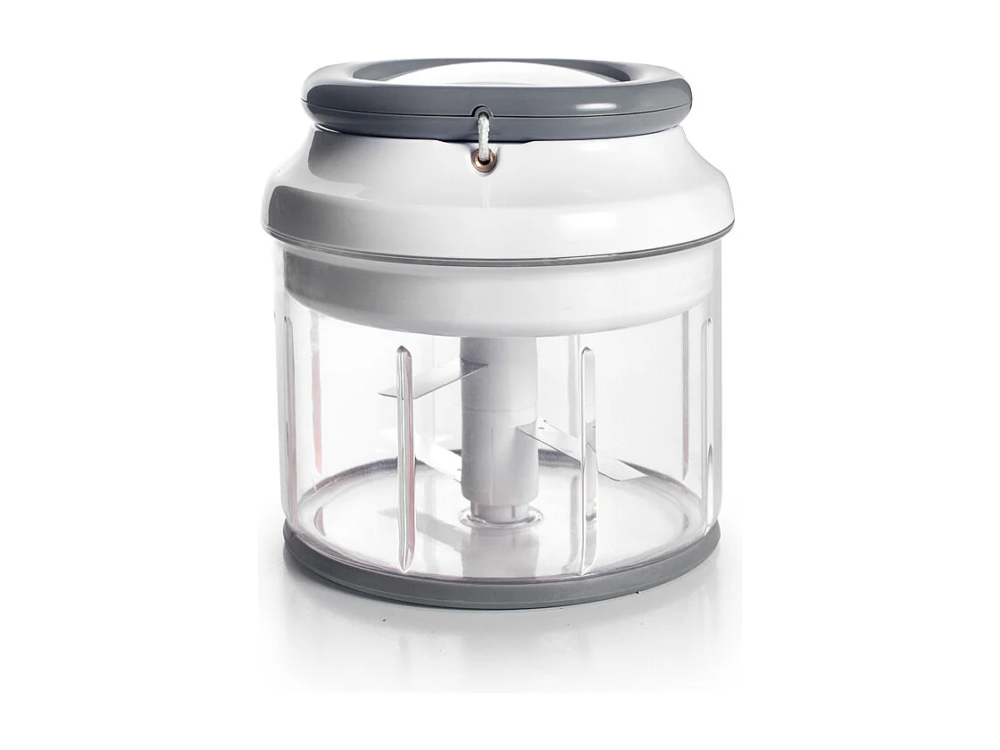 Hachoir rotatoire 12 cm