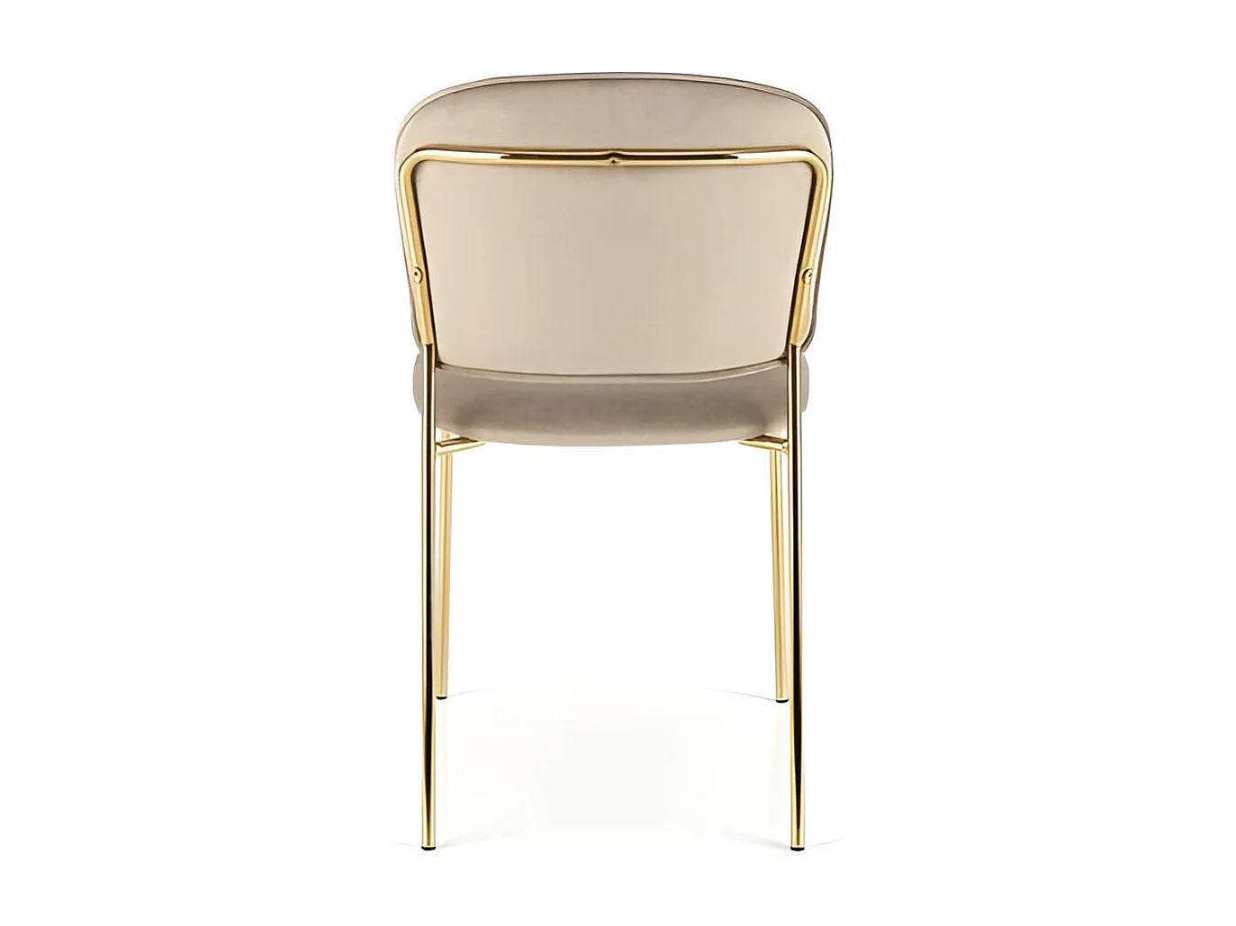 Sofa TM-2 ciemno brązowa