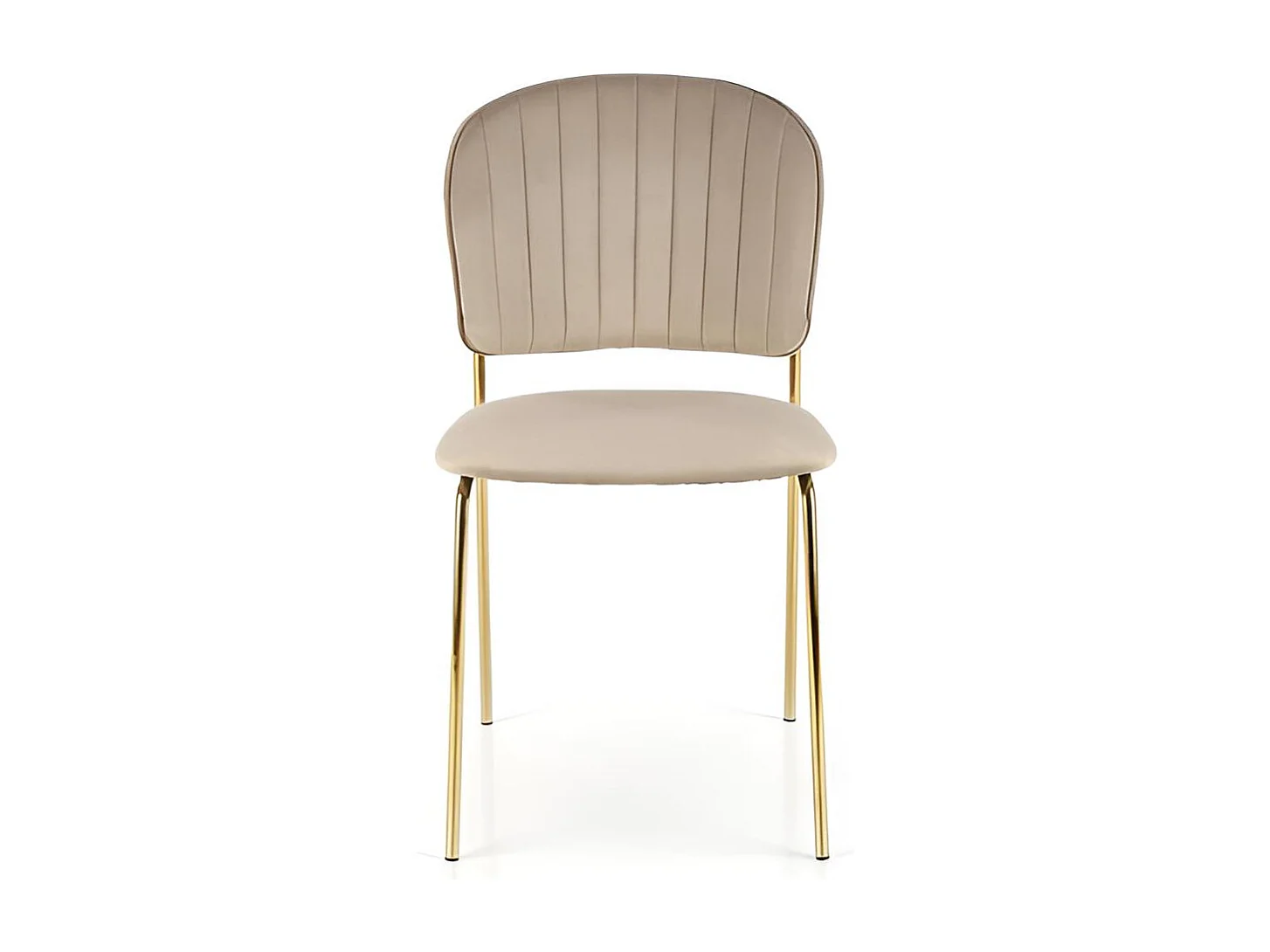 Sofa TM-2 ciemno brązowa