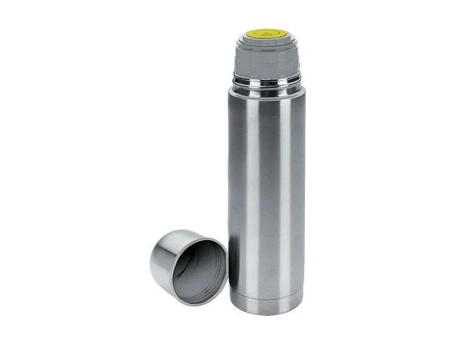 Bouteille isotherme inox 35cl